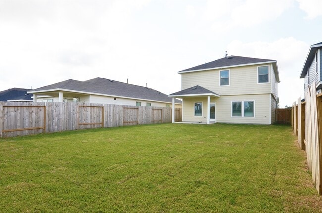 Building Photo - 6402 Verbena Blossom Trail