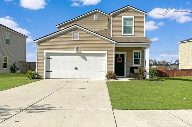 Building Photo - Spacious 5 Bedroom Home in West Ashley – P...