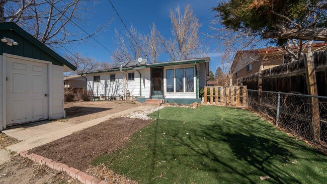 Building Photo - Updated Rancher in Northeast Colorado Springs