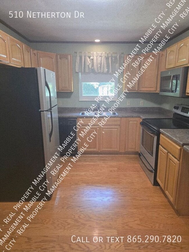 Building Photo - 510 Netherton Dr