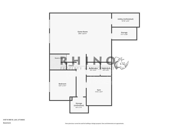 Building Photo - 4187 N 900 W