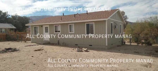 Building Photo - Single Family Home in 29 Palms!