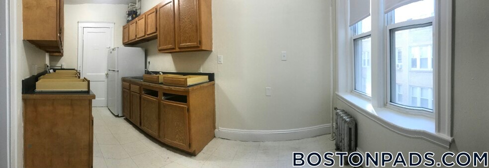 Building Photo - 1167 Boylston St