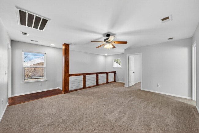 Building Photo - 4829 Hawkins Dr