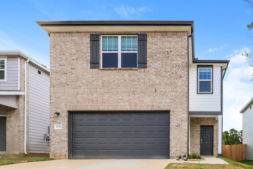 Primary Photo - 15322 Abella Drive