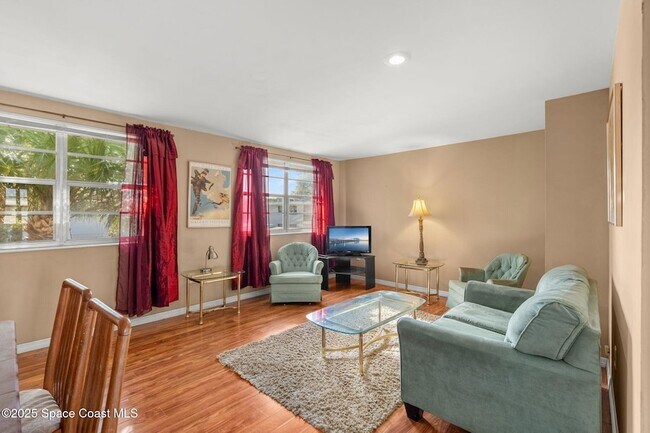 Building Photo - 8401 N Atlantic Ave