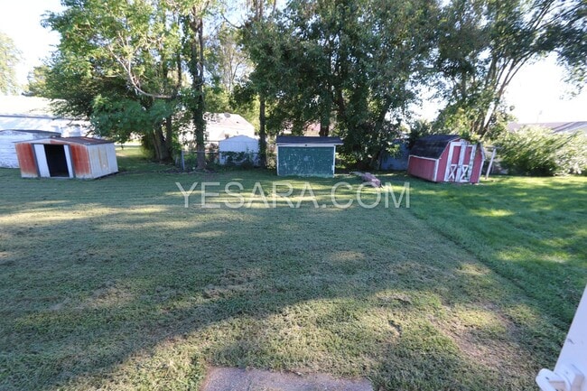 Building Photo - 2911-2911 Market St