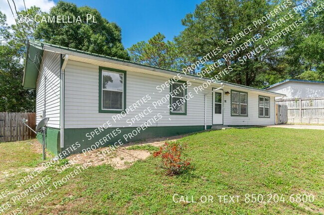 Building Photo - 126 Camellia Pl