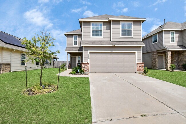 Building Photo - 3206 Alberelli Dr