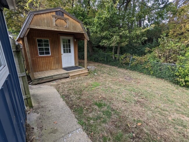 Building Photo - 9696 Adair Ct