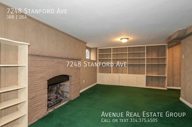 Building Photo - 7248 Stanford Ave