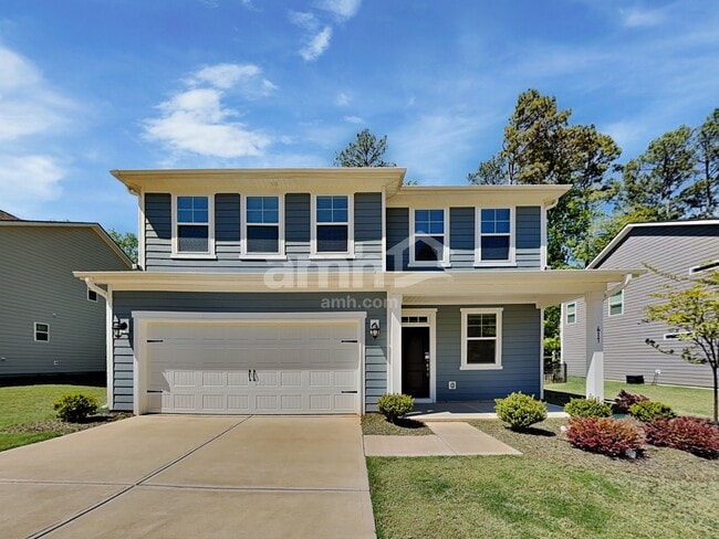 Building Photo - 617 Rivermist Dr