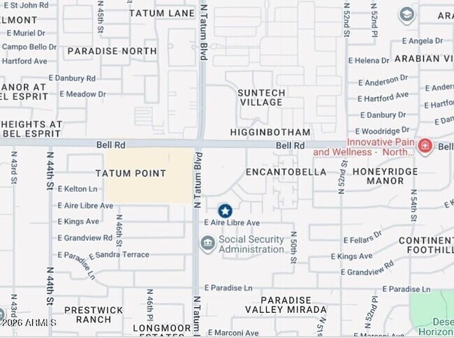 Building Photo - 4901 E Kelton Ln