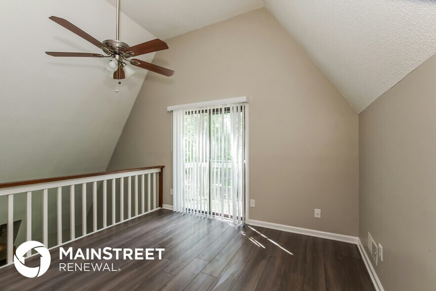 Building Photo - 8009 Beacon Hills Rd