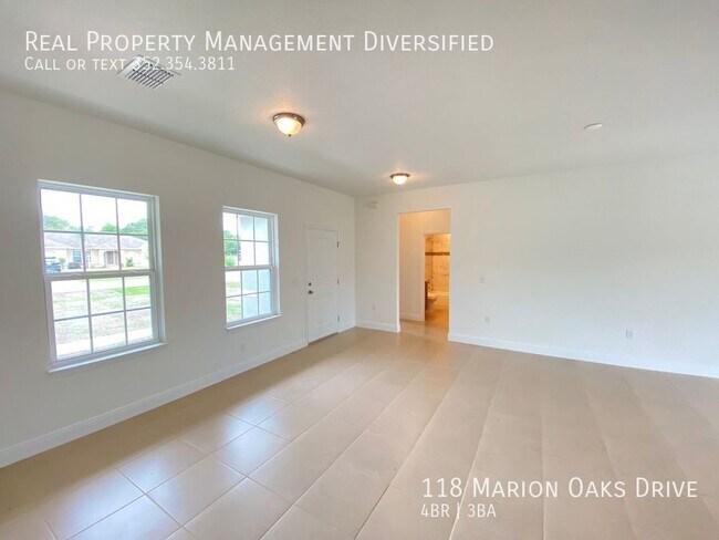 Building Photo - 118 Marion Oaks Dr