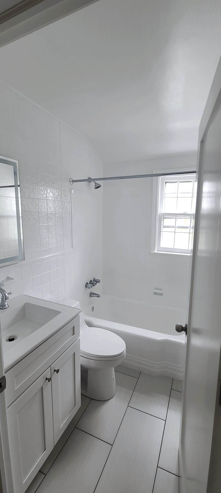 Bathroom - 5705 36th Ave