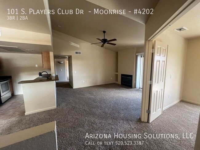 Building Photo - 101 S Players Club Dr