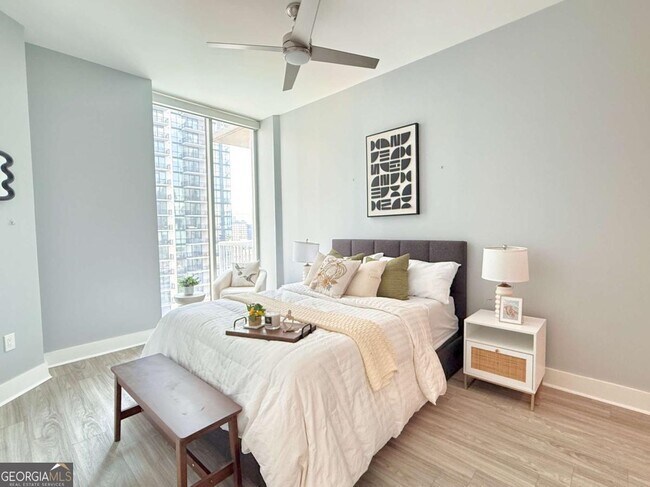 Building Photo - 855 Peachtree St NE