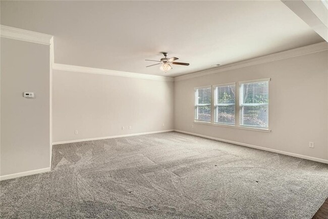 Building Photo - 1835 Habersham Villa Dr
