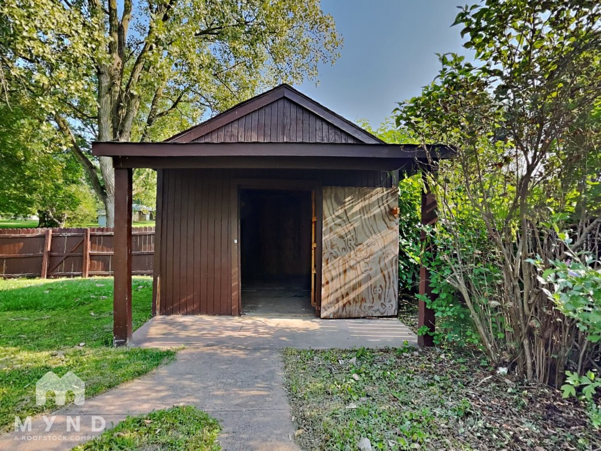Building Photo - 4534 Stone Mill Dr