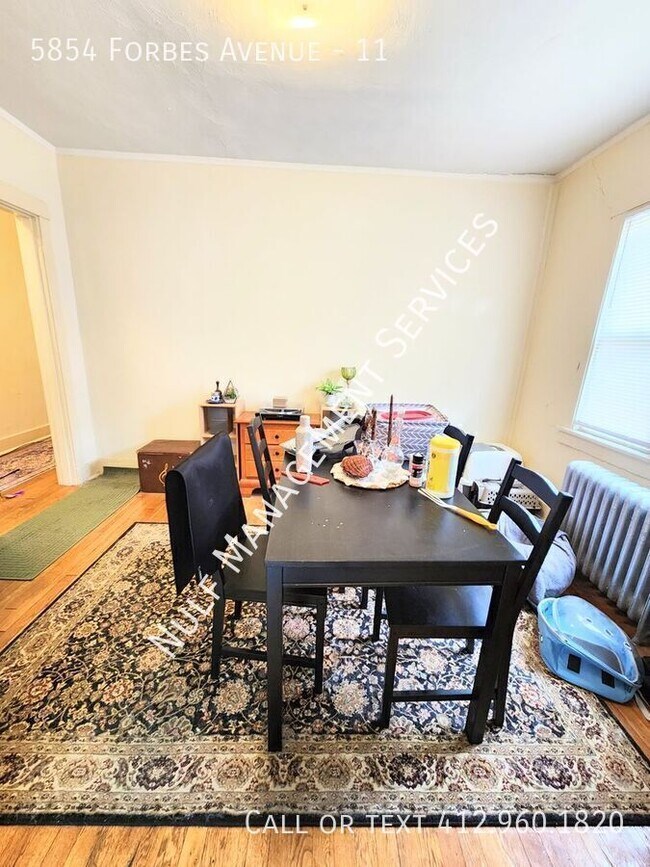 Building Photo - 5854 Forbes Ave