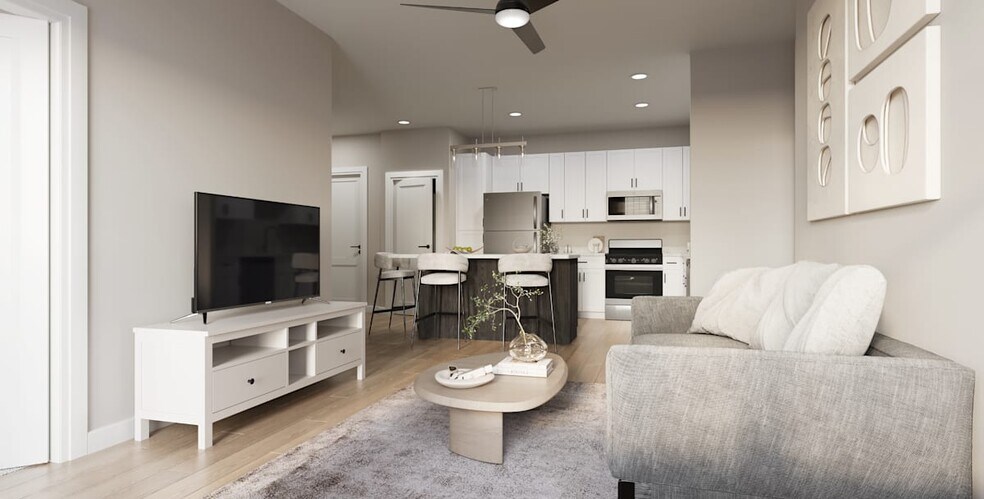 Building Photo - Ironwood Ranch