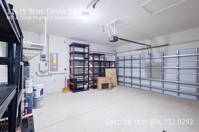 Building Photo - 11415 Blue Crane St