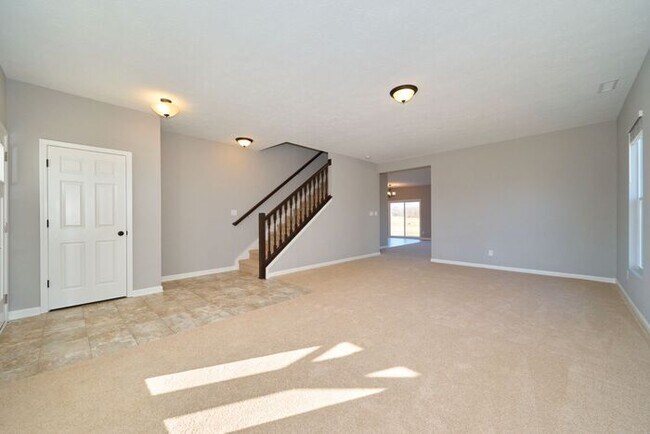 Building Photo - 4 Bedroom in Greenwood's Riley Meadows