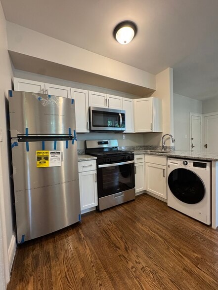 Primary Photo - Speed Ave Apartments