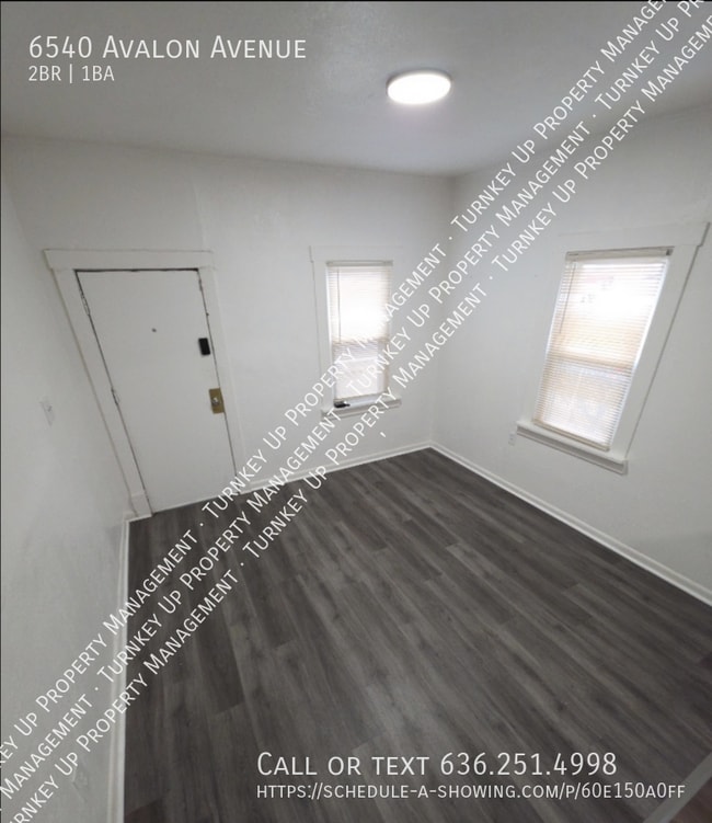 Building Photo - 6540 Avalon Ave