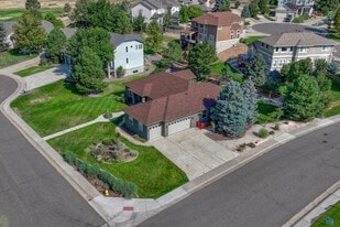 Building Photo - 7170 Windwood Way