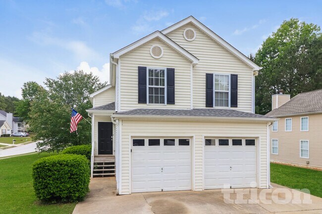 Building Photo - 1053 Abercorn Way