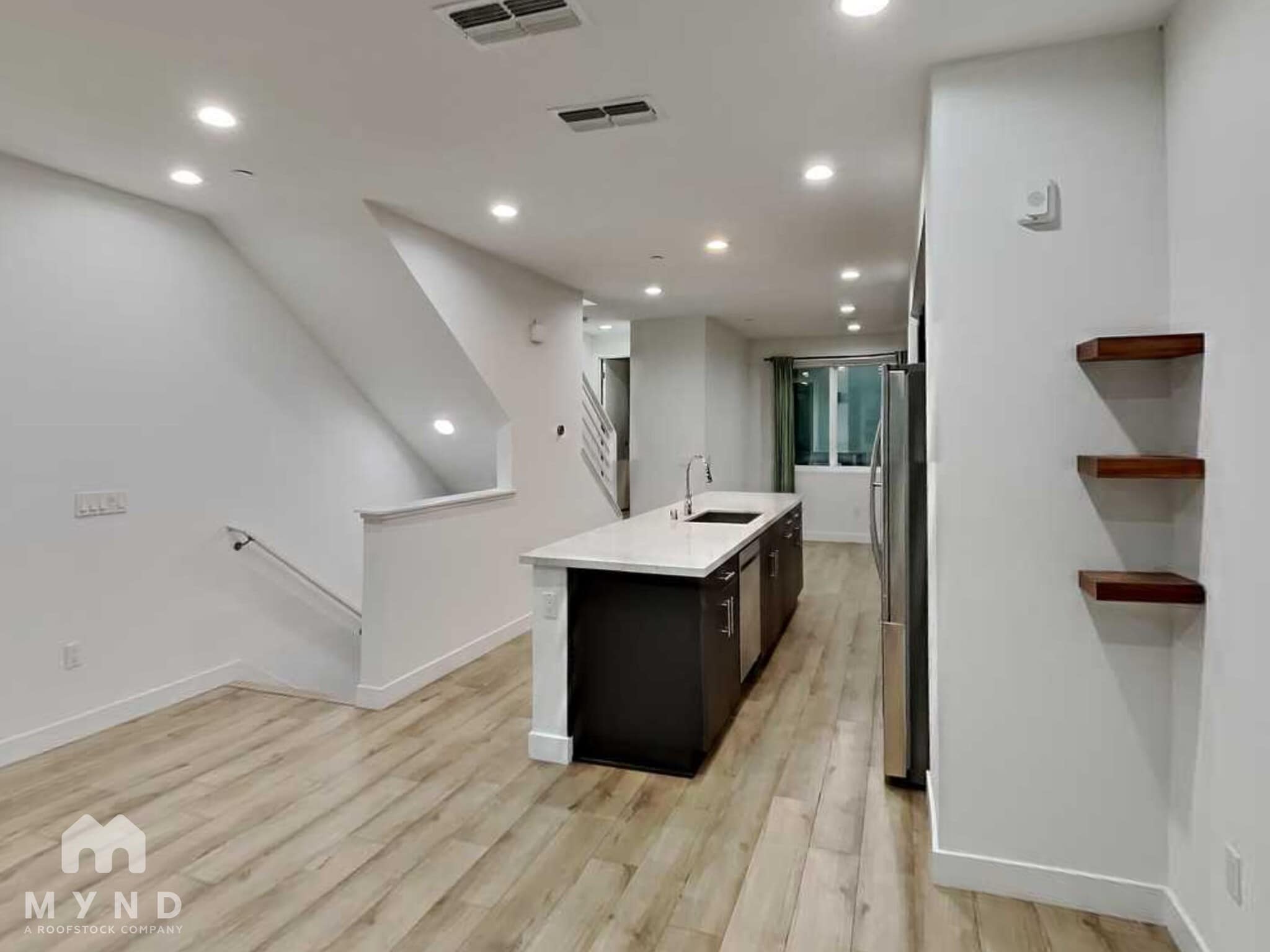 Building Photo - 3959 Wattling St