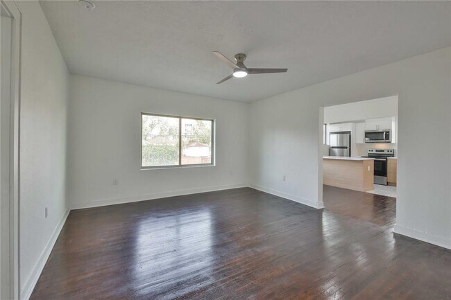 Building Photo - 4203 Rusk St