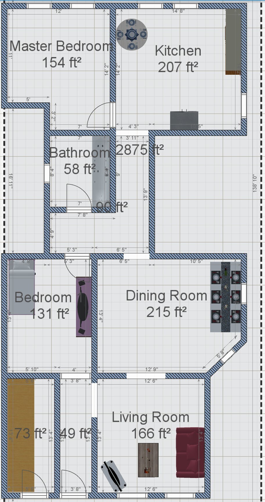 Building Photo - 4427 Athlone Ave