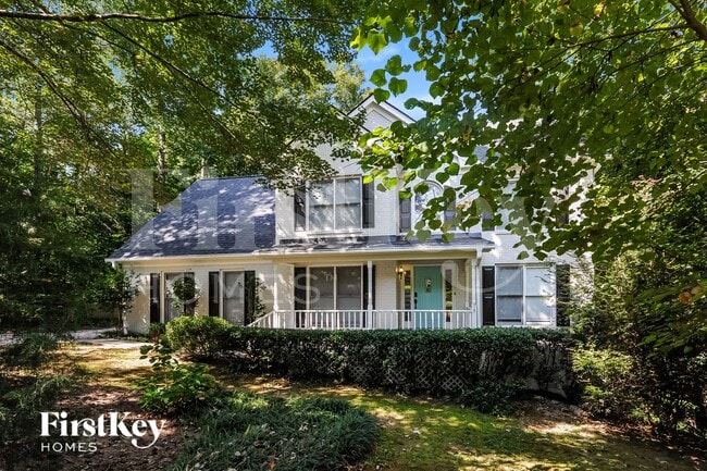 Primary Photo - 6713 Thornwood Ct