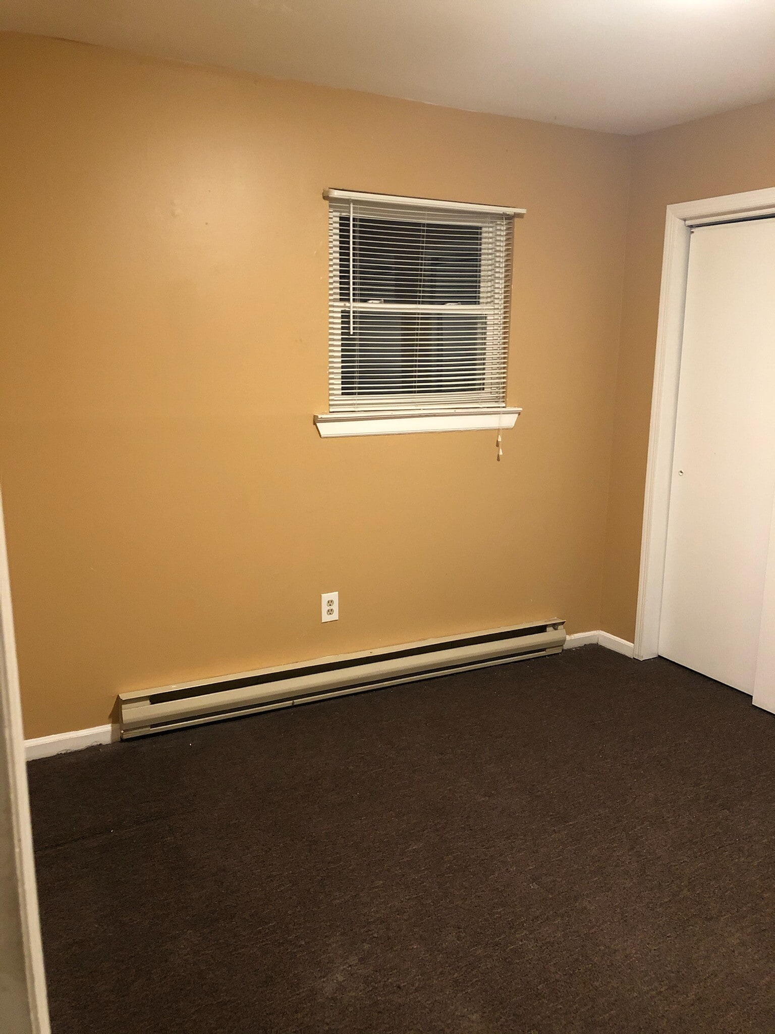 Bedroom - 1857 7th St