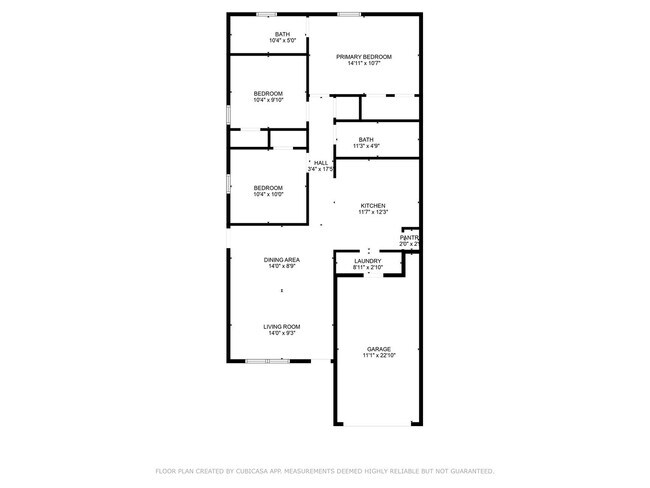 Building Photo - 3906 Hitchrock Dr