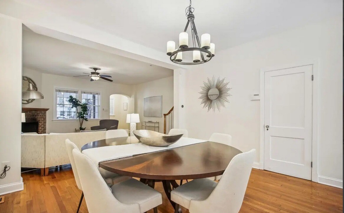 Building Photo - 1770 Hobart St NW