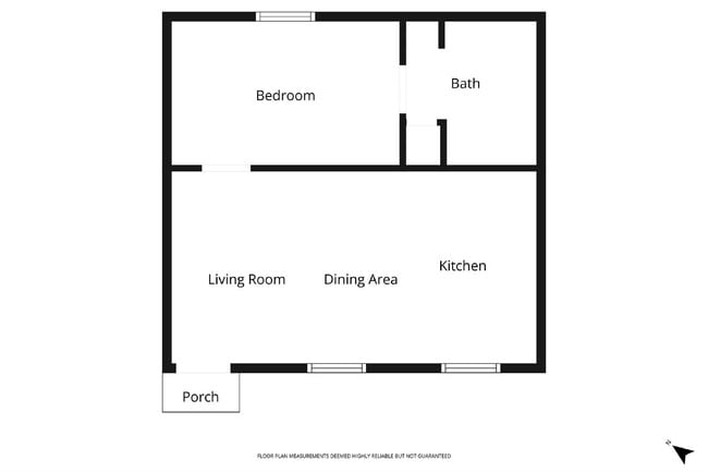 Building Photo - Fully renovated 1 bed, 1 bath apartments - Utilities Included