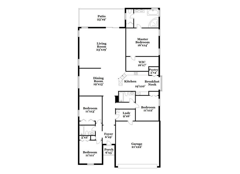 Building Photo - 35153 Meadow Reach Dr