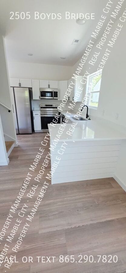 Building Photo - 2505 Boyds Bridge Pike