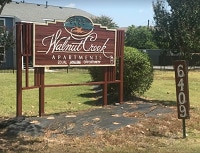 Building Photo - Walnut Creek Apartments