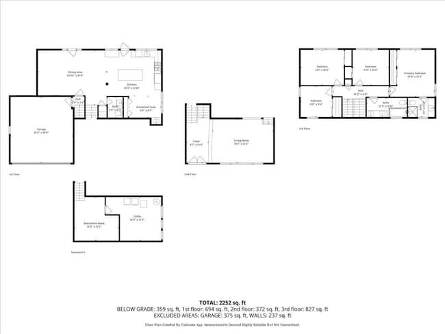 Building Photo - 626 Barberry Rd