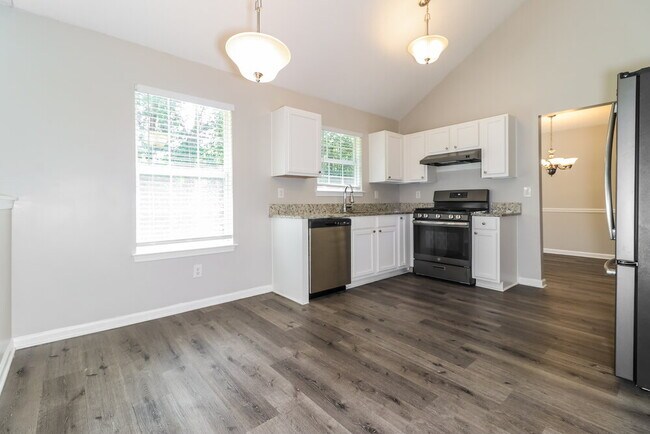 Building Photo - 3181 Mineral Ridge Ln