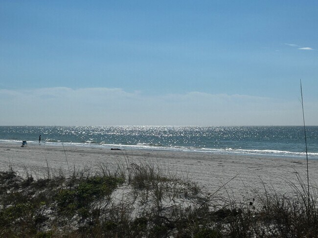 Beach - 145 174th Ave E