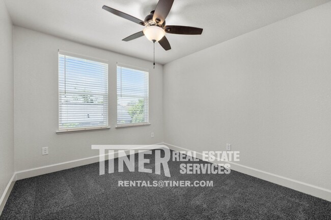 Building Photo - 1509 Bell St