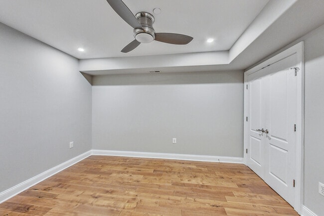 Building Photo - 1429 Clifton St NW