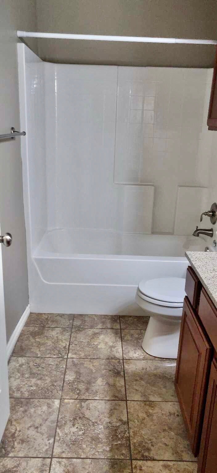 bathroom - 209 Ashley Dr