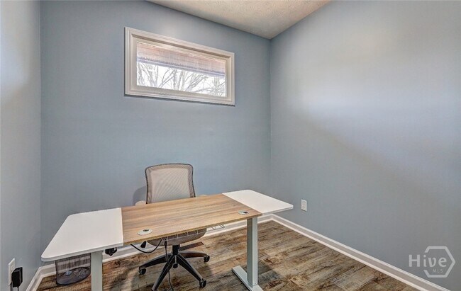 Building Photo - 333 Alcovy St
